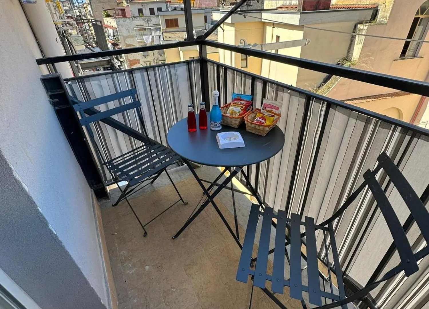 B&B Piccololucio2 Naples