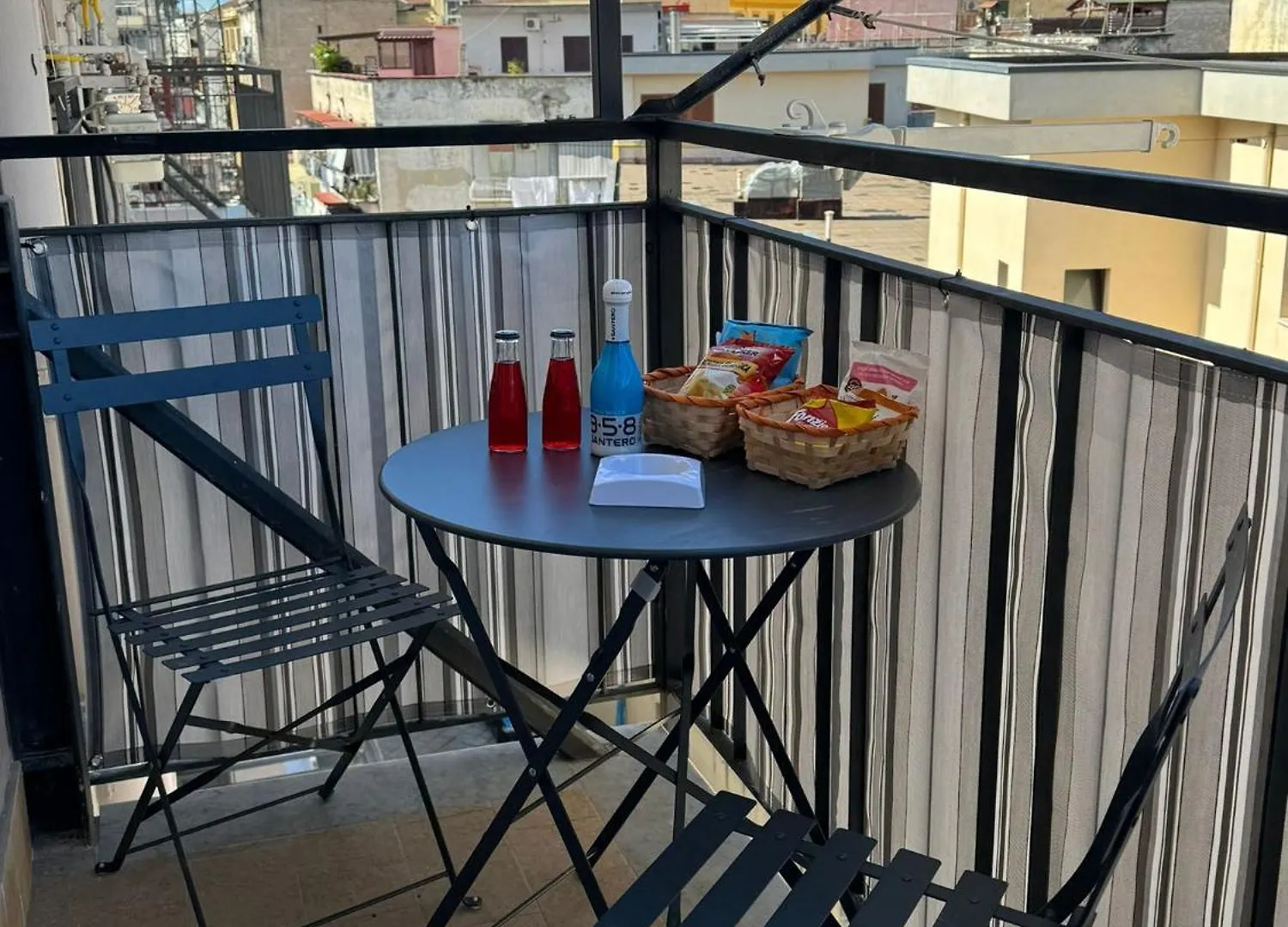 B&B Piccololucio2 Naples