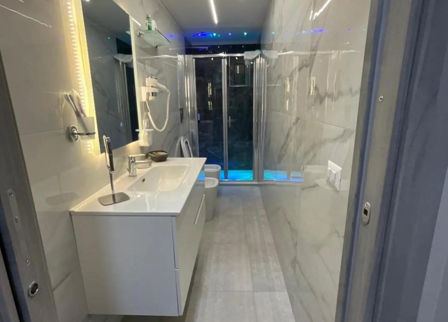 B&B Piccololucio2 Naples