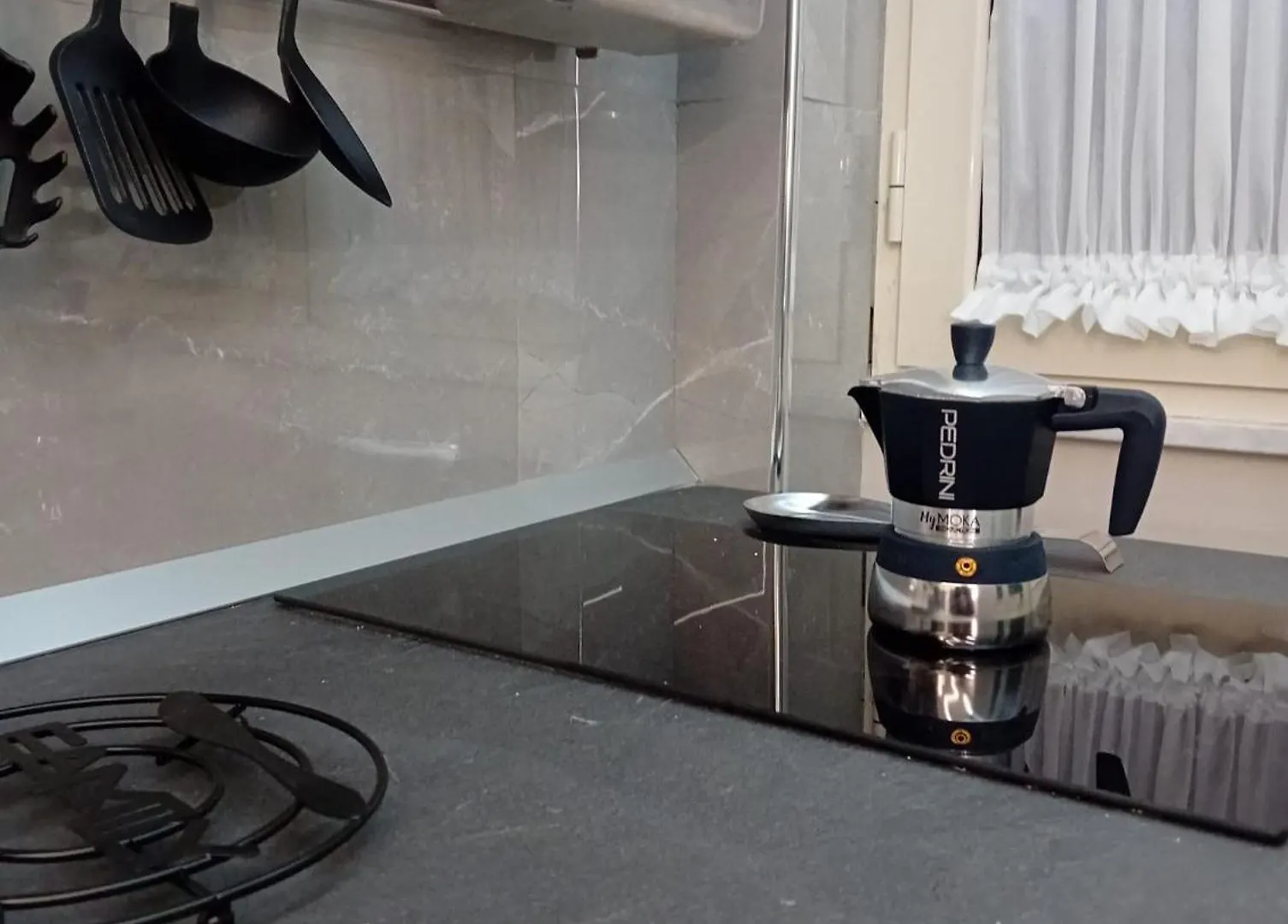 Apartment B&B Piccololucio2 Naples