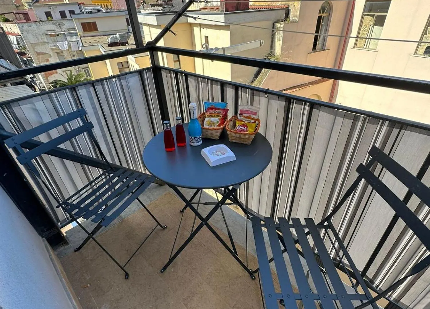 Apartment B&B Piccololucio2 Naples