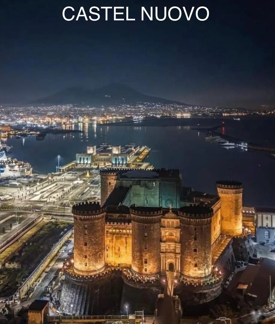 B&B Piccololucio2 Naples
