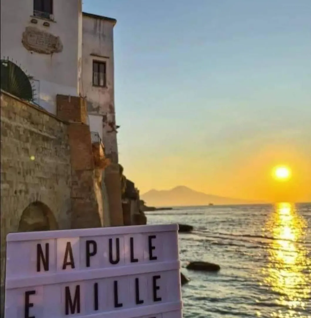 B&B Piccololucio2 Naples