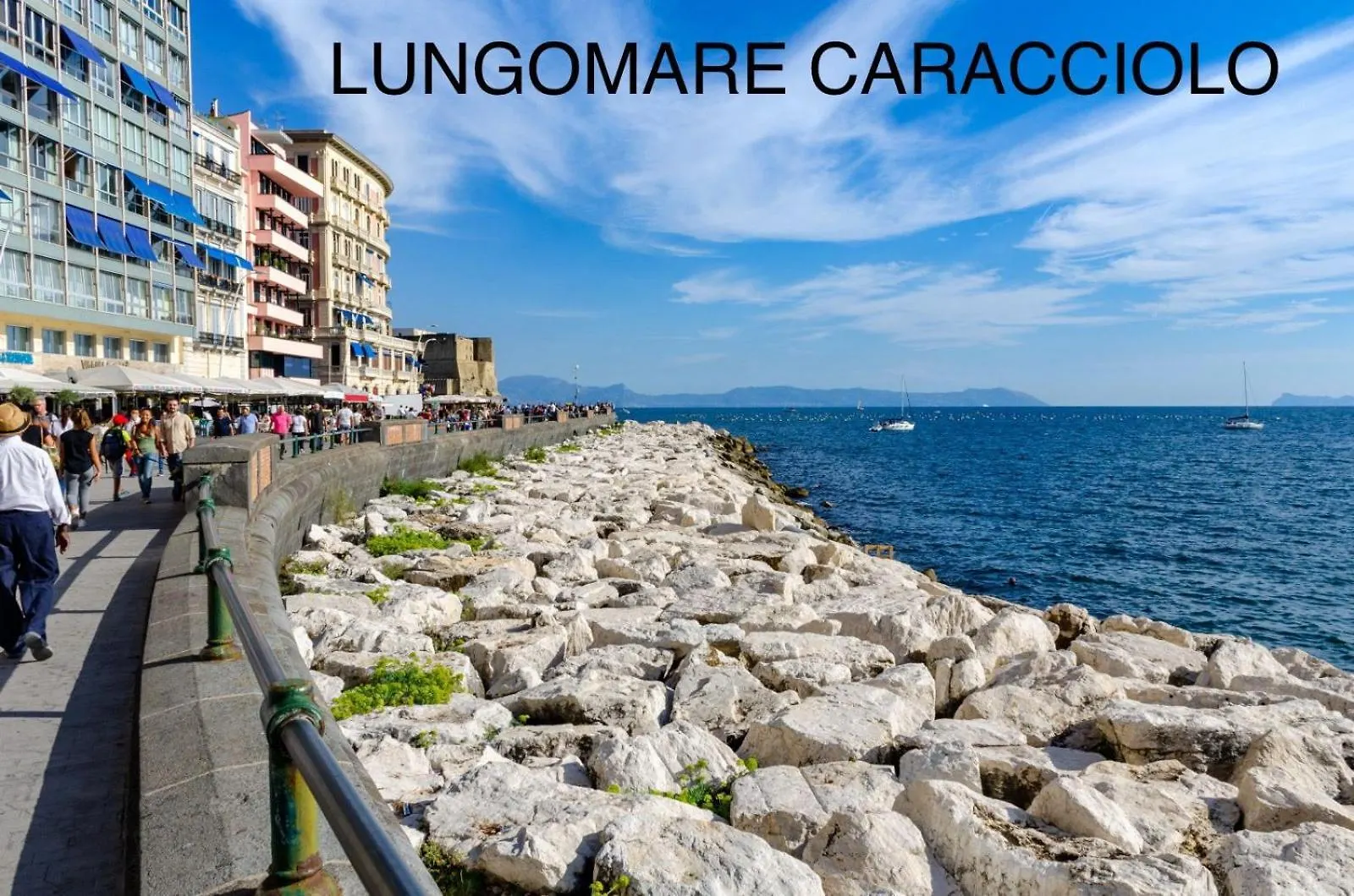 B&B Piccololucio2 Naples 0*,