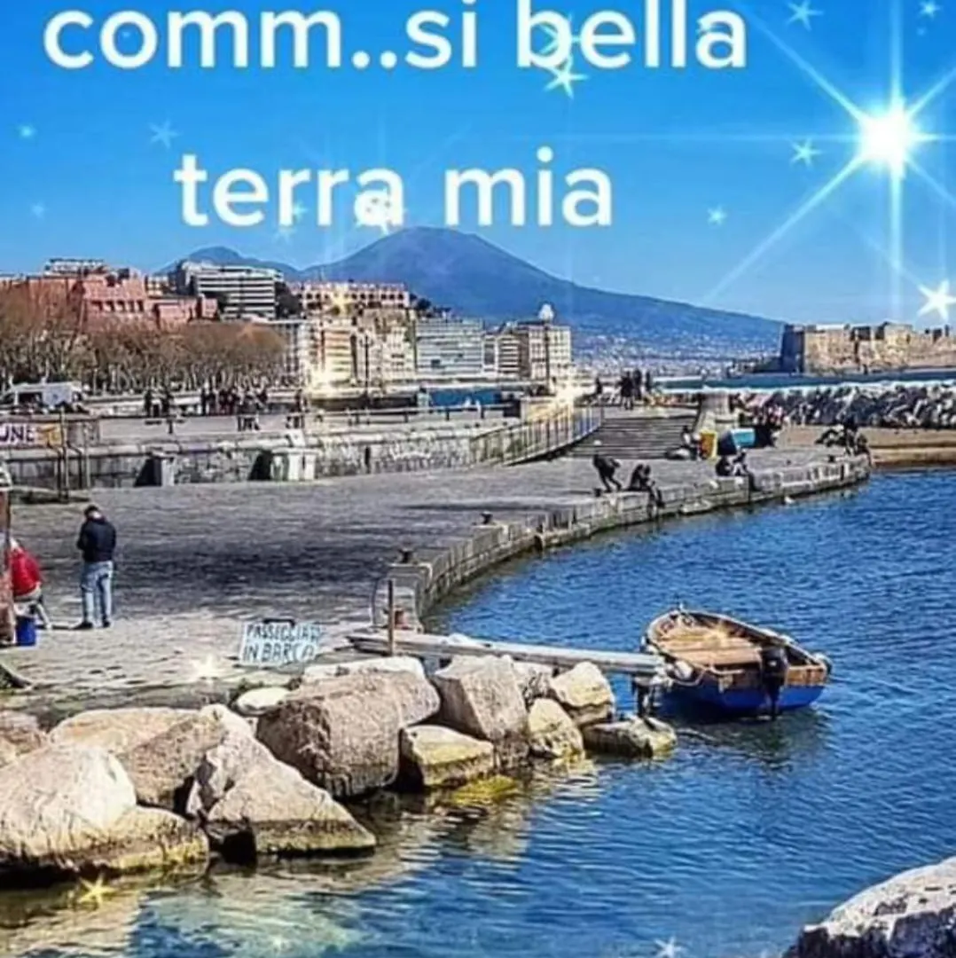 B&B Piccololucio2 Naples 0*,