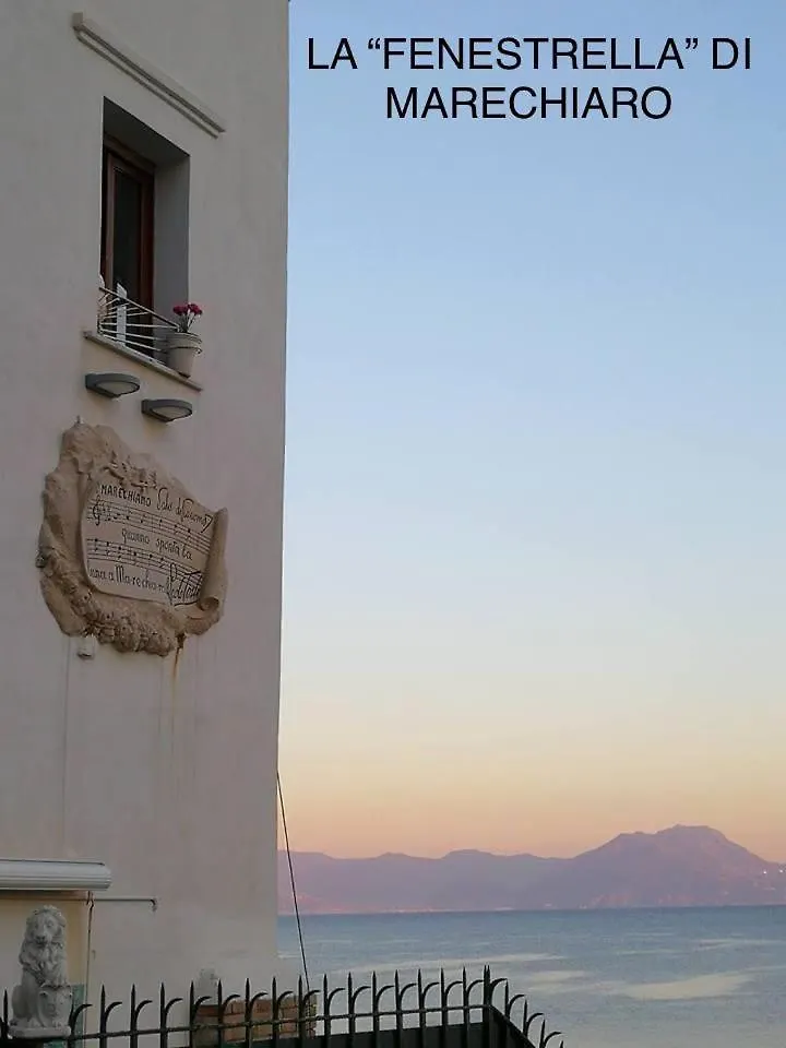 Apartment B&B Piccololucio2 Naples