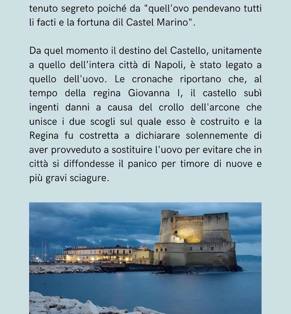 B&B Piccololucio2 Naples 0*,  Italy