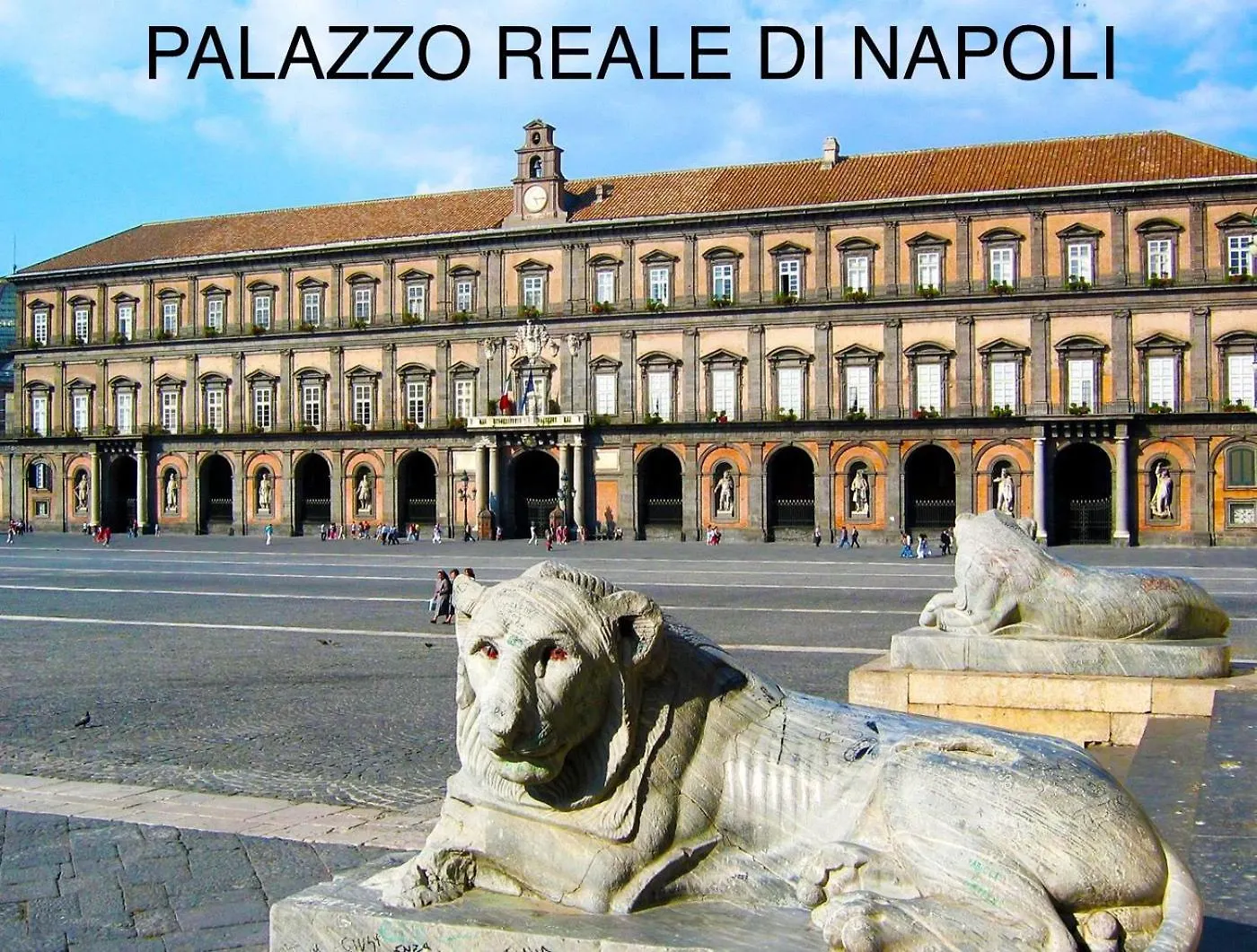 B&B Piccololucio2 Naples Apartment