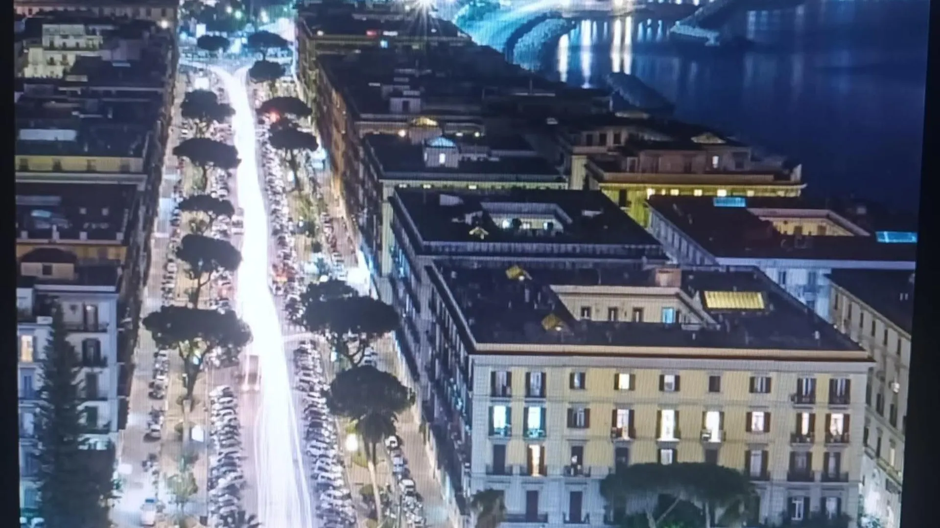 Apartment B&B Piccololucio2 Naples