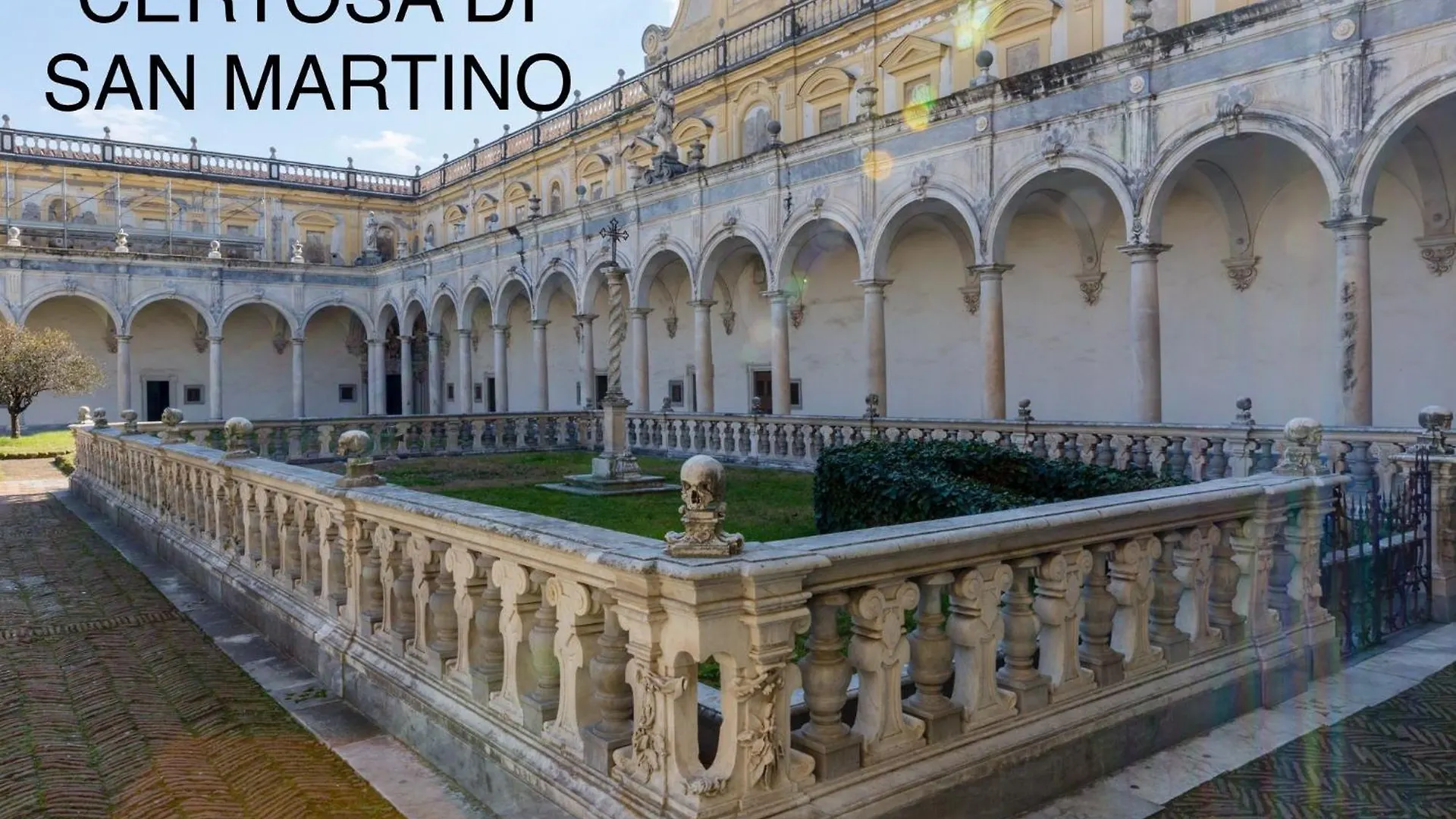 B&B Piccololucio2 Naples Italy